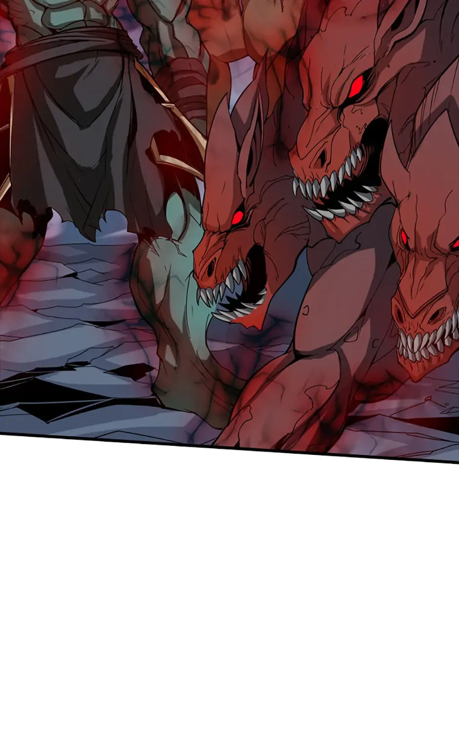 Read My 1.5-Billion-Won Item chapter 52 image 58 on Lezhin