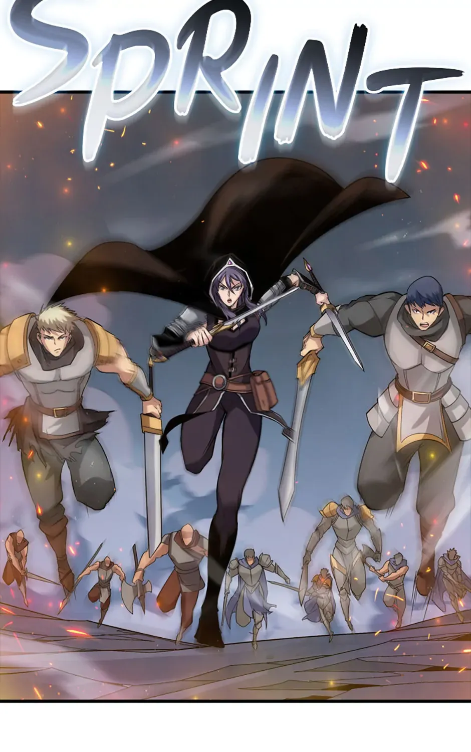 Read My 1.5-Billion-Won Item chapter 52 image 6 on Lezhin