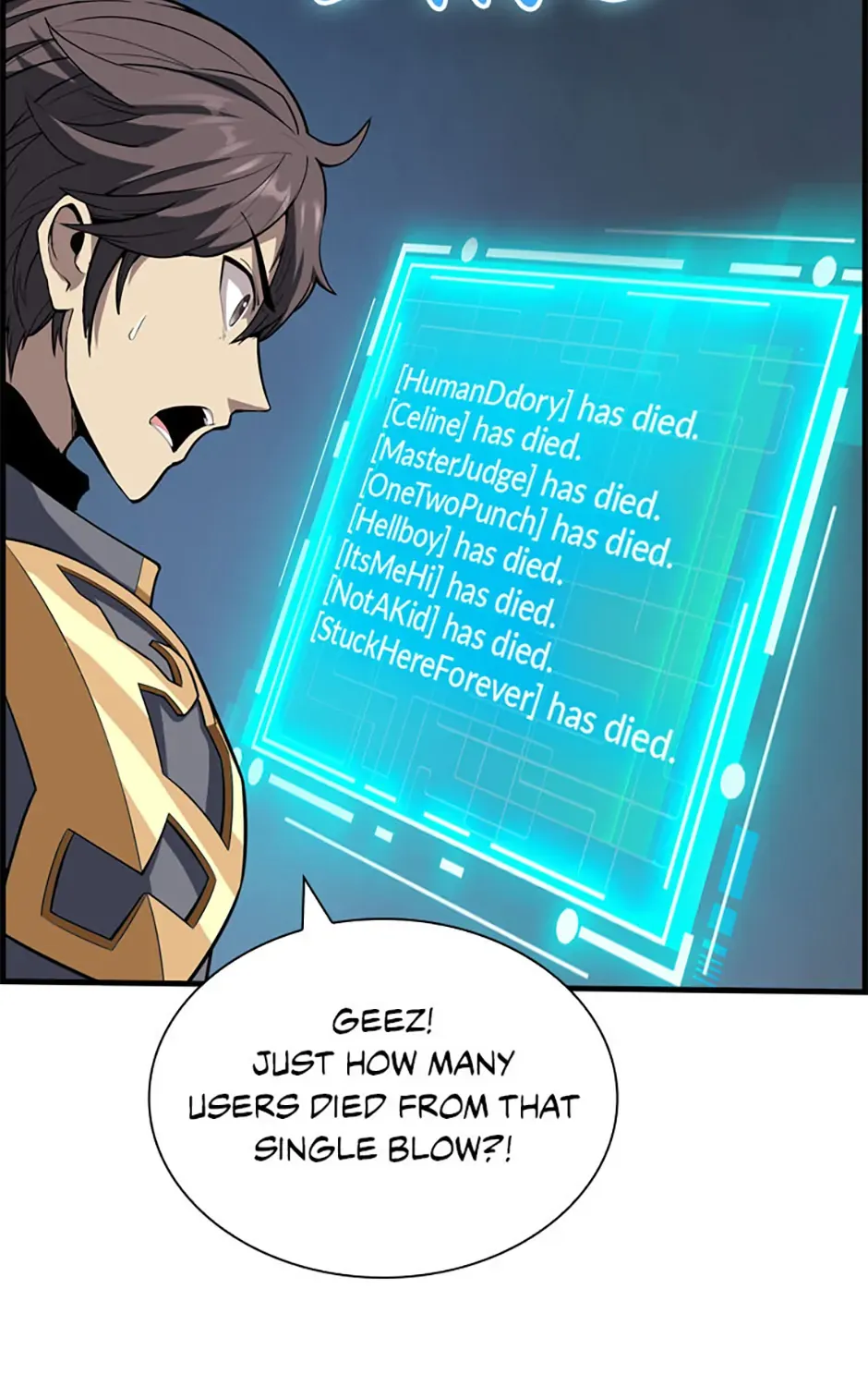 Read My 1.5-Billion-Won Item chapter 52 image 82 on Lezhin