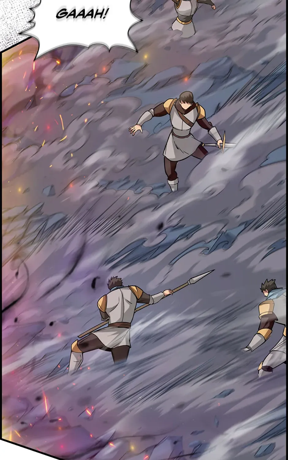 Read My 1.5-Billion-Won Item chapter 52 image 88 on Lezhin