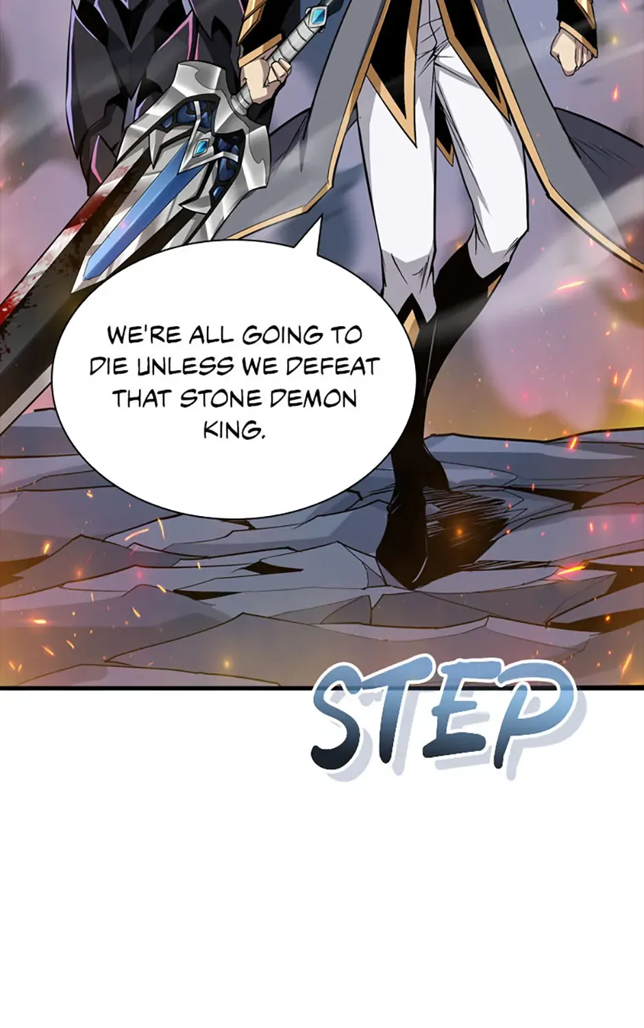 Read My 1.5-Billion-Won Item chapter 52 image 92 on Lezhin
