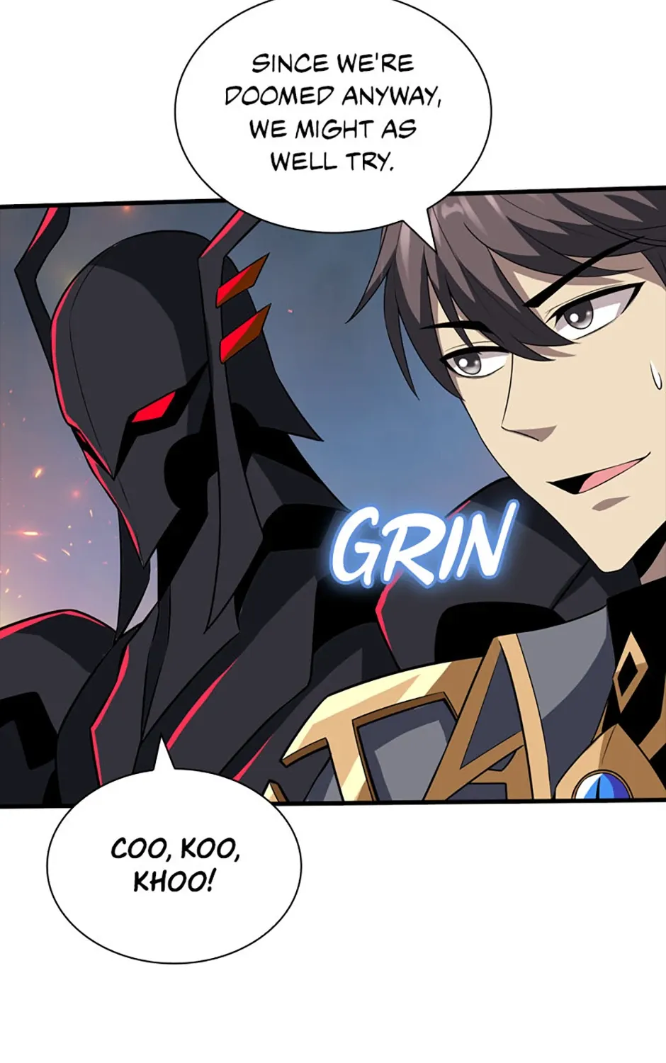 Read My 1.5-Billion-Won Item chapter 52 image 94 on Lezhin