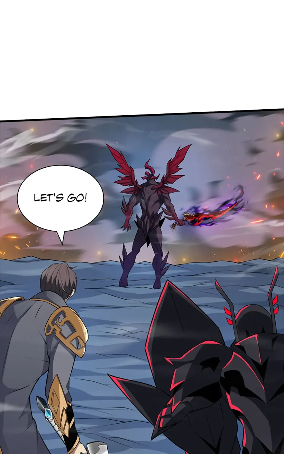 Read My 1.5-Billion-Won Item chapter 52 image 96 on Lezhin