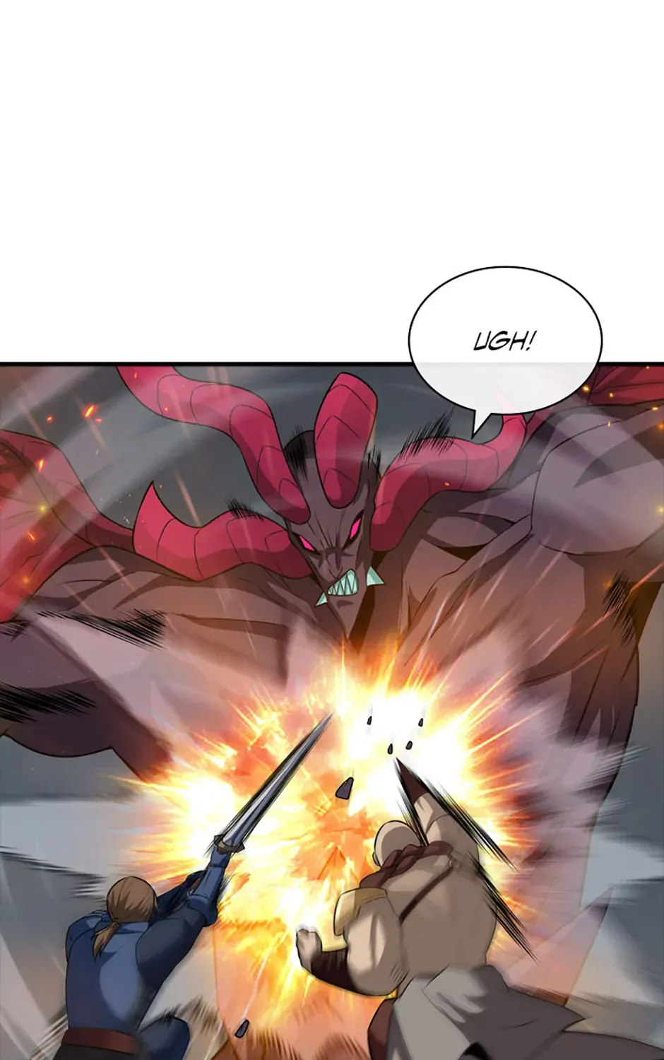 Read My 1.5-Billion-Won Item chapter 53 image 113 on Lezhin