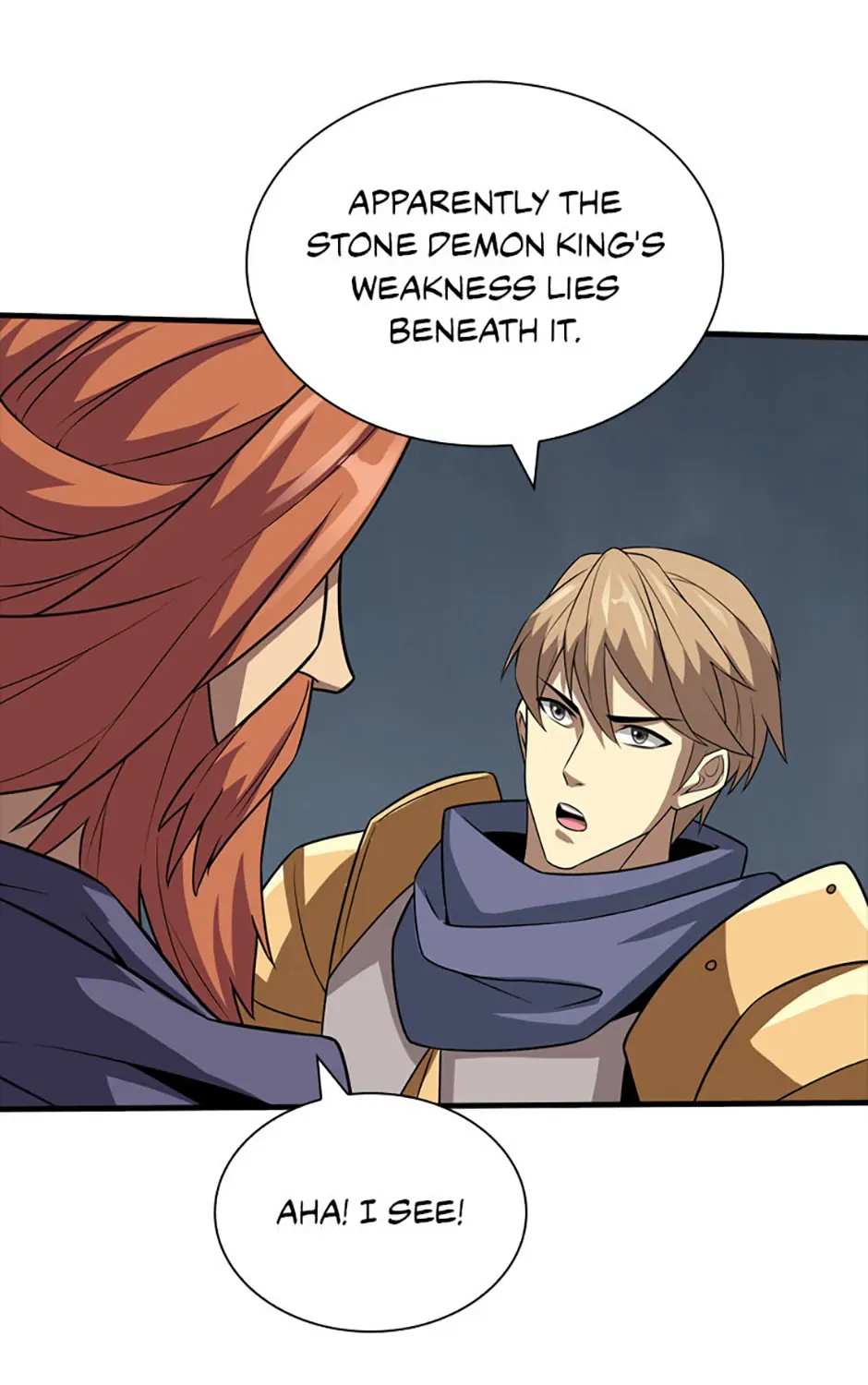 Read My 1.5-Billion-Won Item chapter 53 image 119 on Lezhin