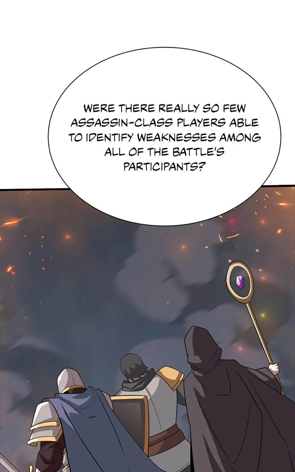 Read My 1.5-Billion-Won Item chapter 53 image 121 on Lezhin