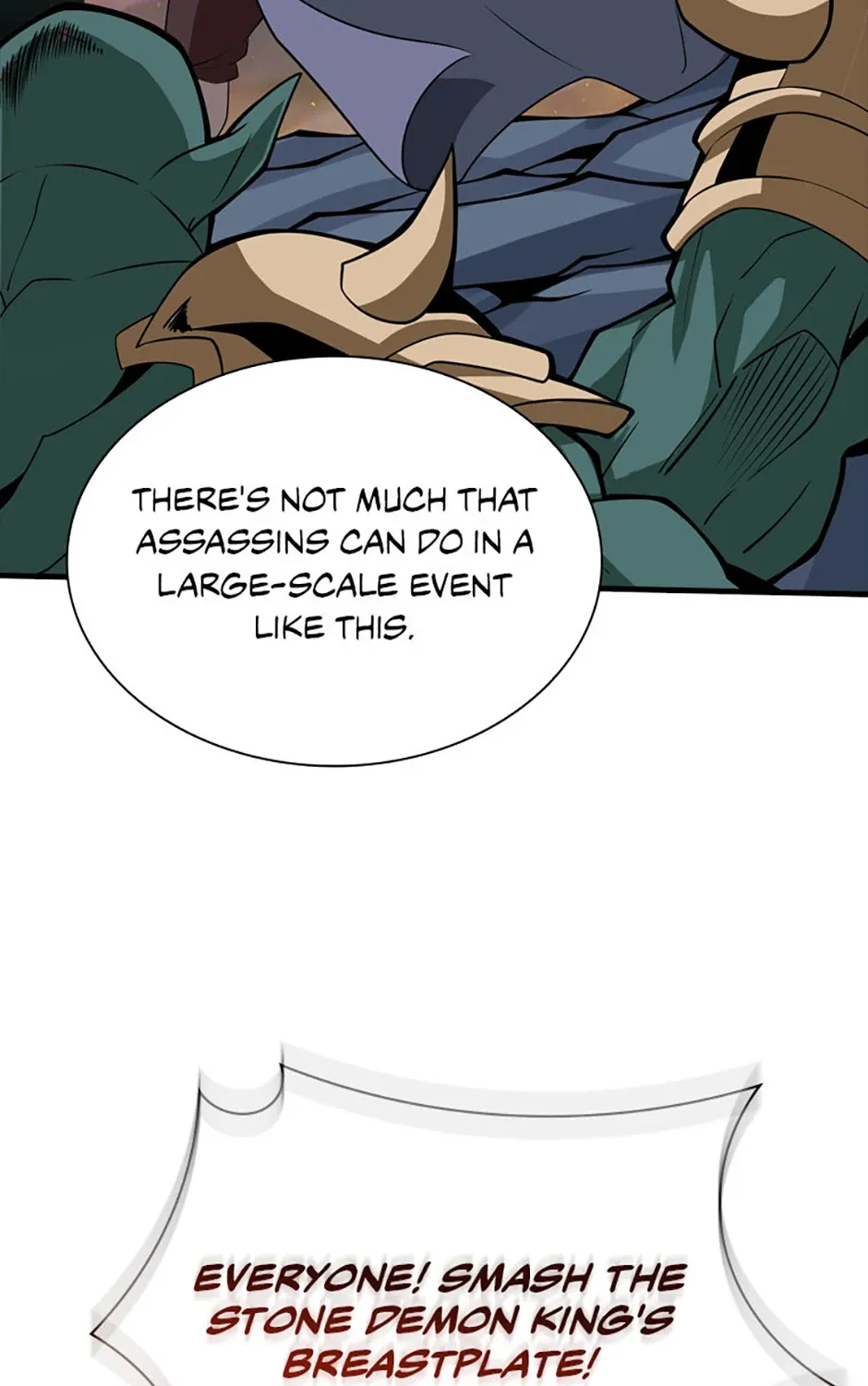 Read My 1.5-Billion-Won Item chapter 53 image 123 on Lezhin