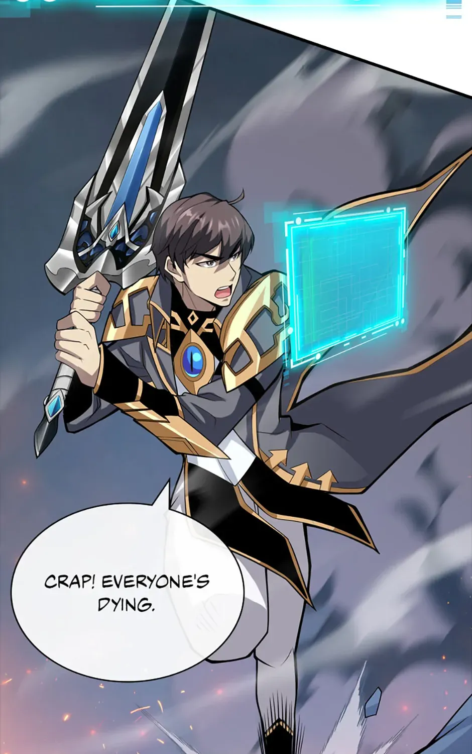 Read My 1.5-Billion-Won Item chapter 53 image 137 on Lezhin
