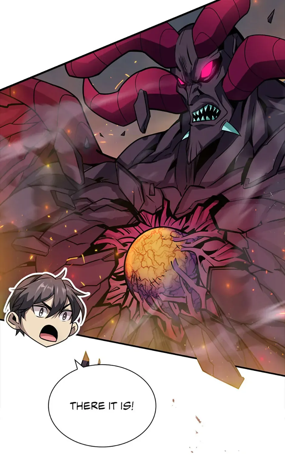 Read My 1.5-Billion-Won Item chapter 53 image 151 on Lezhin