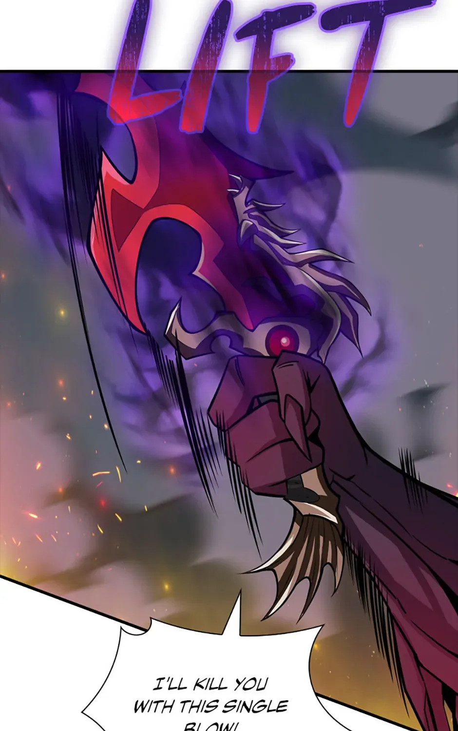 Read My 1.5-Billion-Won Item chapter 53 image 167 on Lezhin