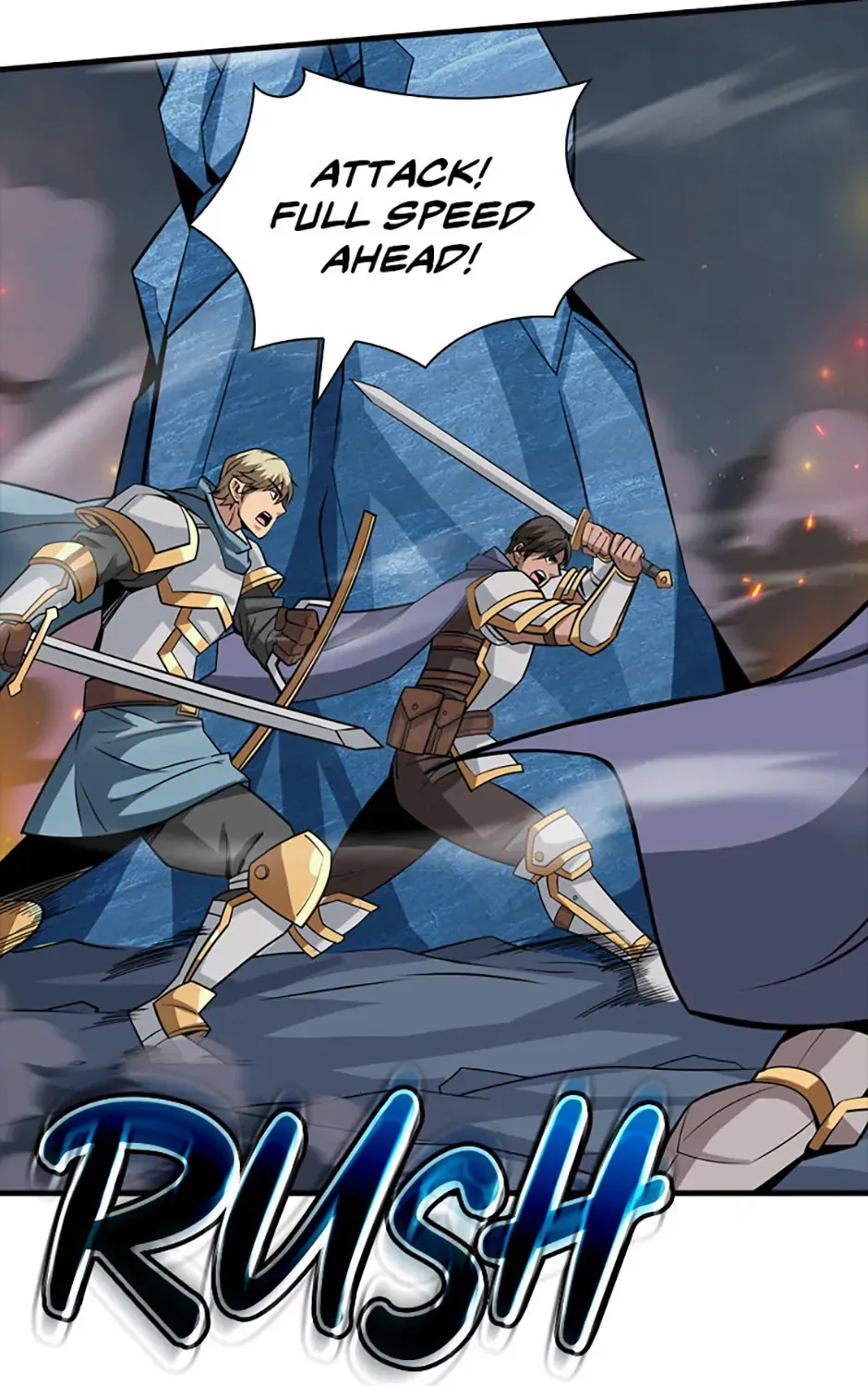 Read My 1.5-Billion-Won Item chapter 53 image 23 on Lezhin