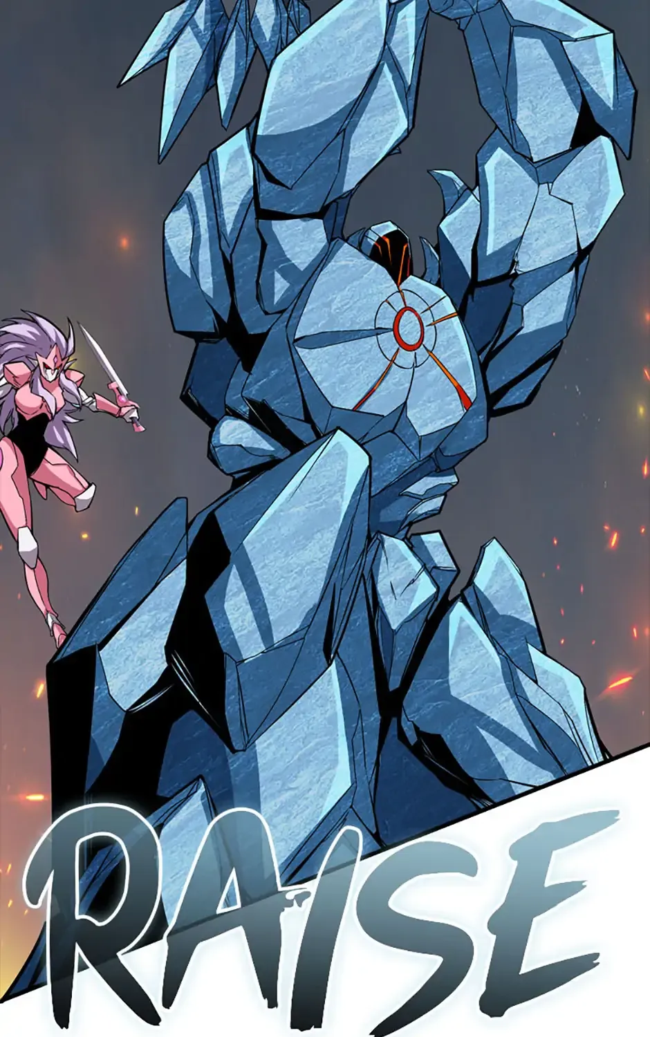 Read My 1.5-Billion-Won Item chapter 53 image 29 on Lezhin