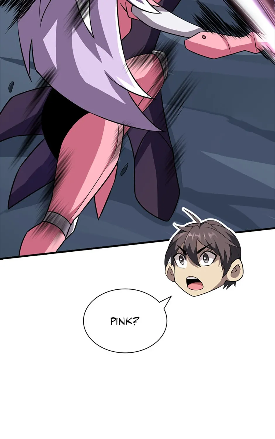 Read My 1.5-Billion-Won Item chapter 53 image 3 on Lezhin