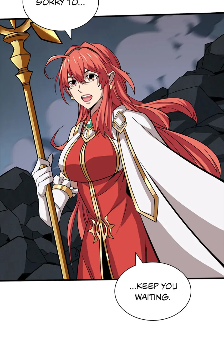 Read My 1.5-Billion-Won Item chapter 53 image 5 on Lezhin