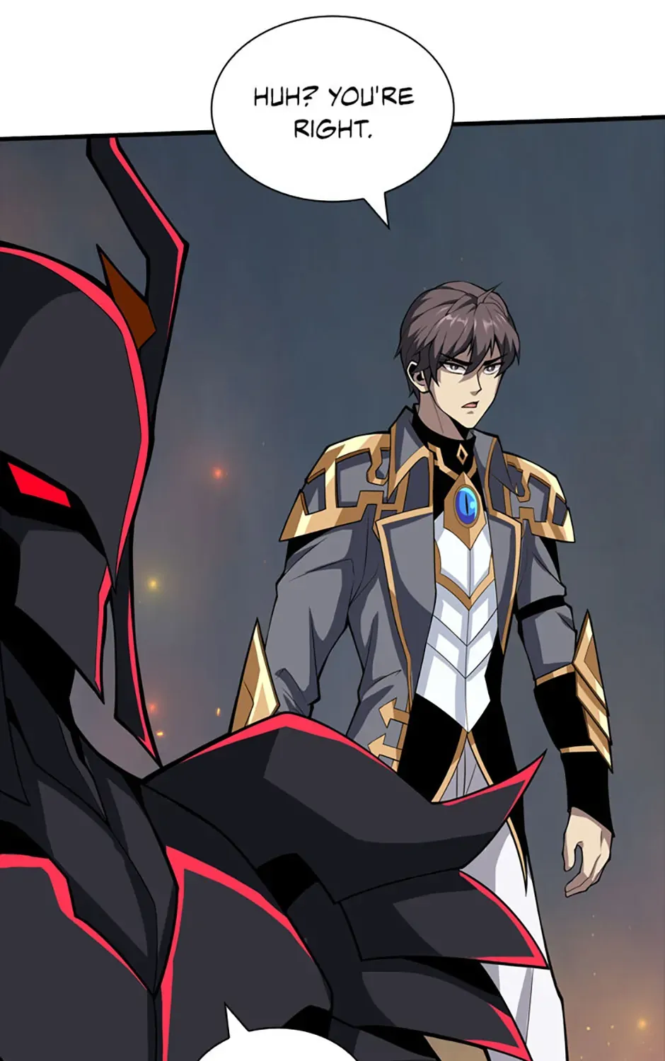 Read My 1.5-Billion-Won Item chapter 53 image 55 on Lezhin