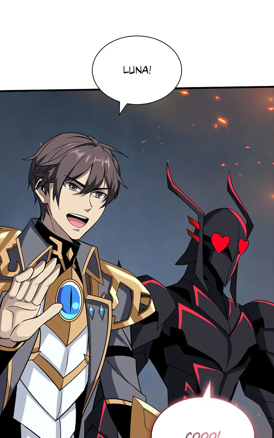 Read My 1.5-Billion-Won Item chapter 53 image 7 on Lezhin