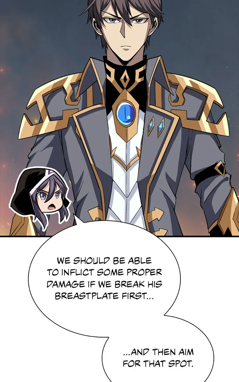 Read My 1.5-Billion-Won Item chapter 53 image 75 on Lezhin