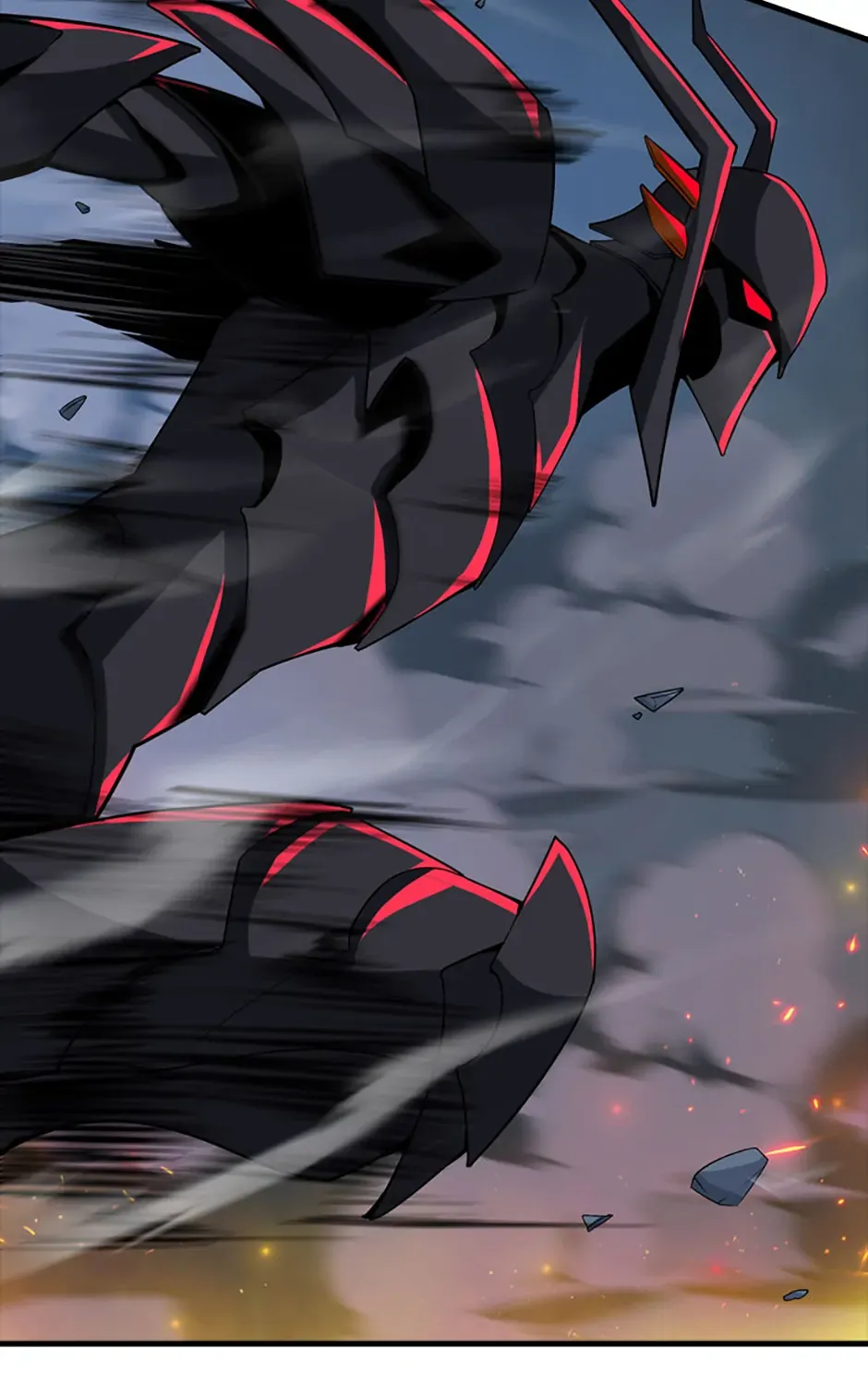 Read My 1.5-Billion-Won Item chapter 53 image 91 on Lezhin