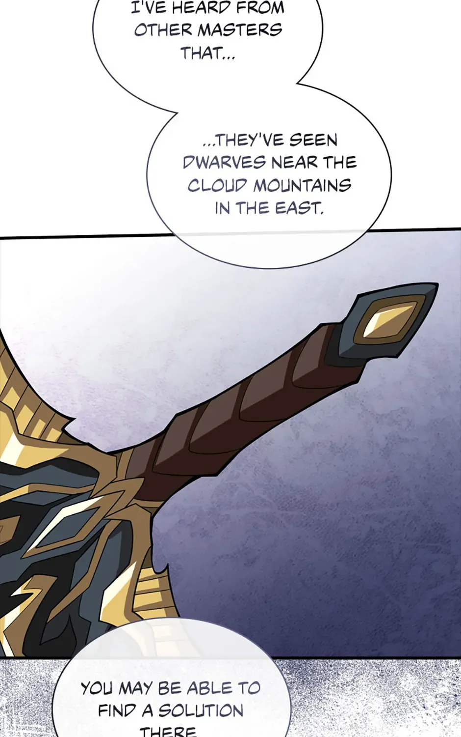 Read My 1.5-Billion-Won Item chapter 54 image 149 on Lezhin