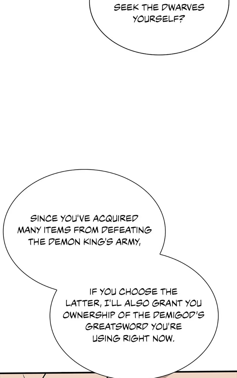 Read My 1.5-Billion-Won Item chapter 54 image 155 on Lezhin