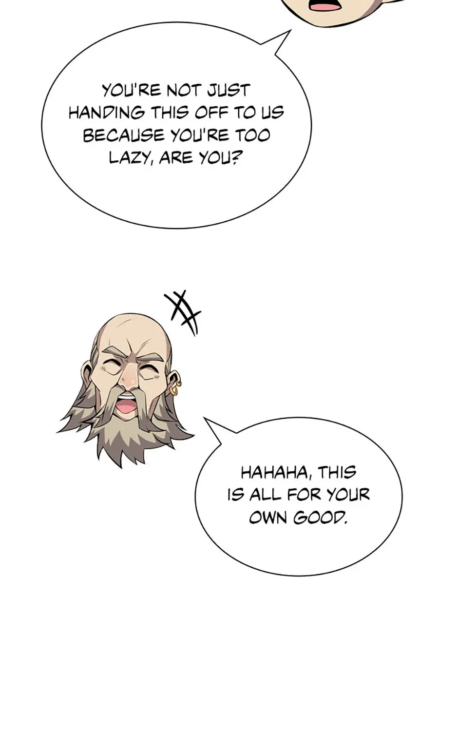Read My 1.5-Billion-Won Item chapter 54 image 167 on Lezhin