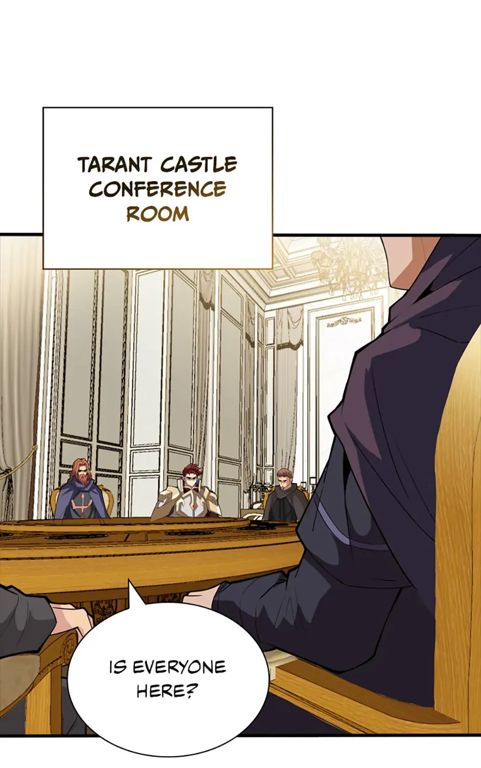 Read My 1.5-Billion-Won Item chapter 54 image 25 on Lezhin