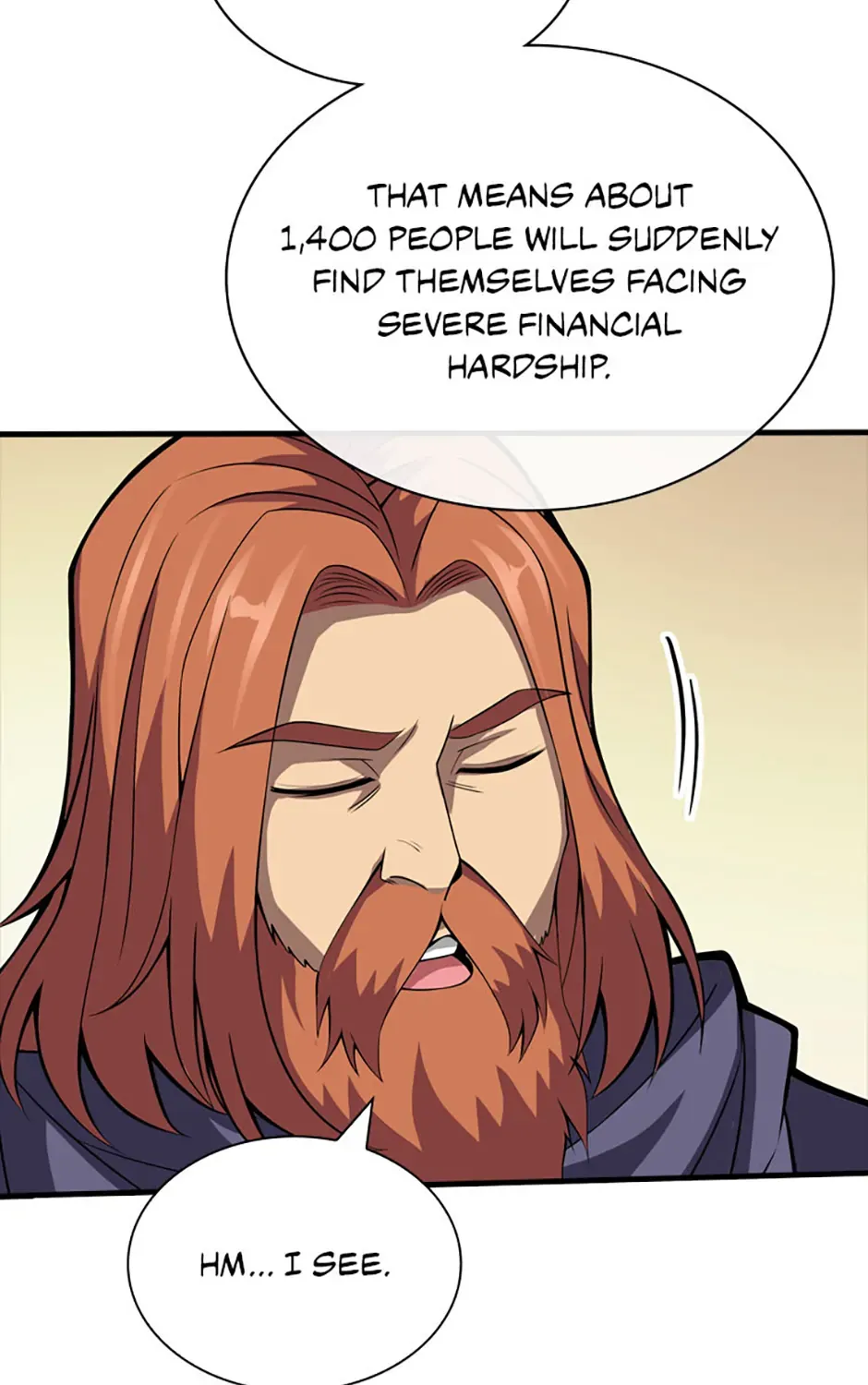 Read My 1.5-Billion-Won Item chapter 54 image 37 on Lezhin