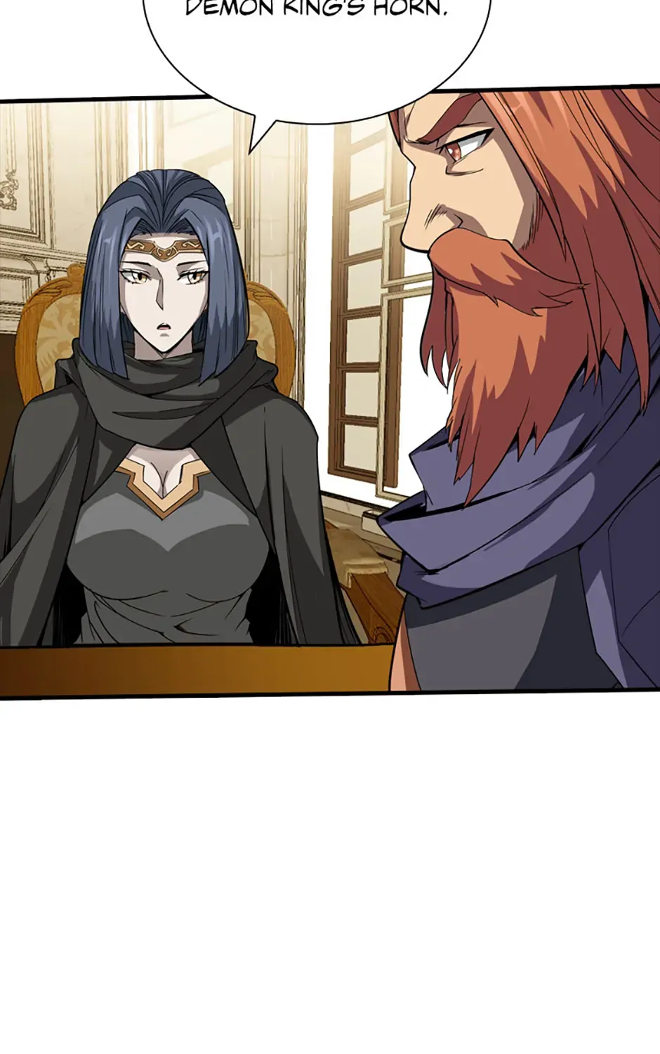 Read My 1.5-Billion-Won Item chapter 54 image 45 on Lezhin