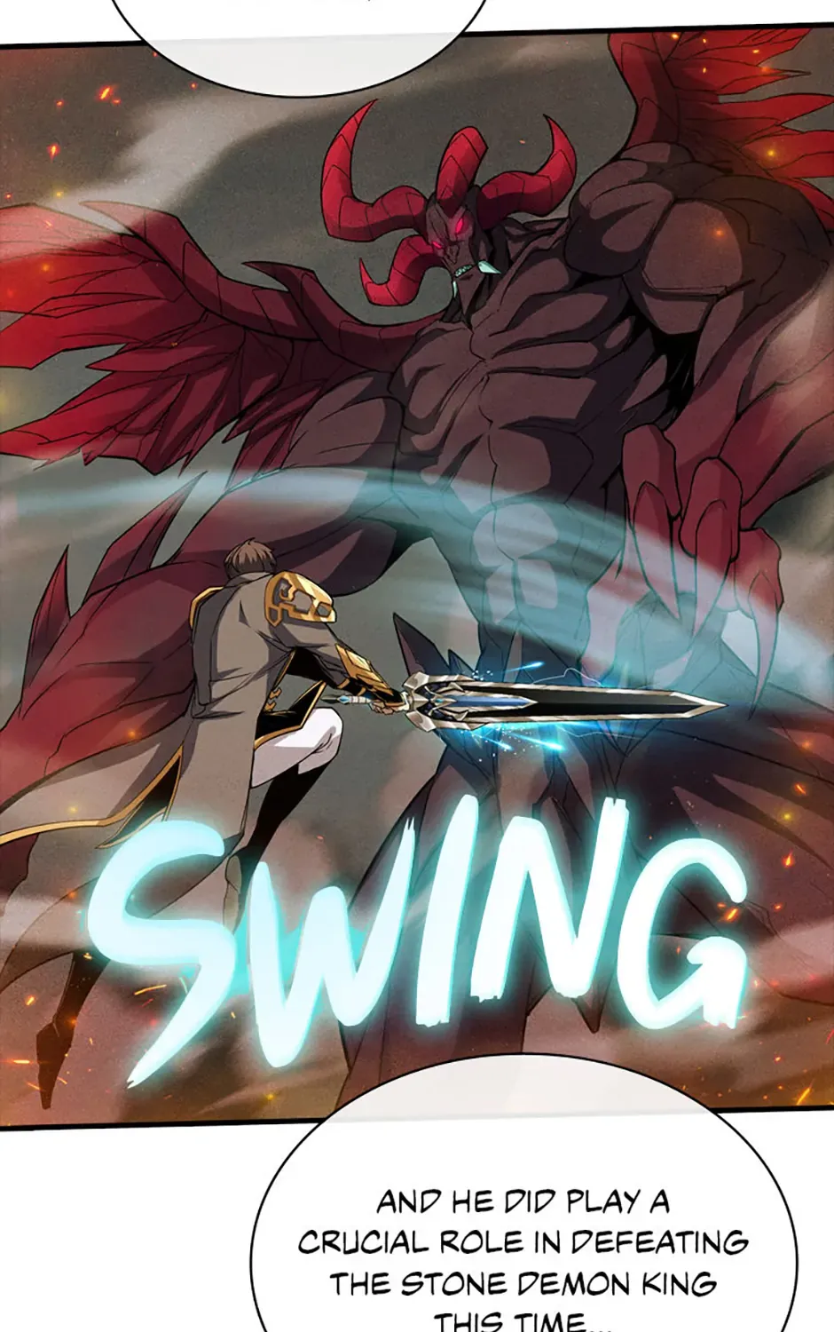 Read My 1.5-Billion-Won Item chapter 54 image 47 on Lezhin