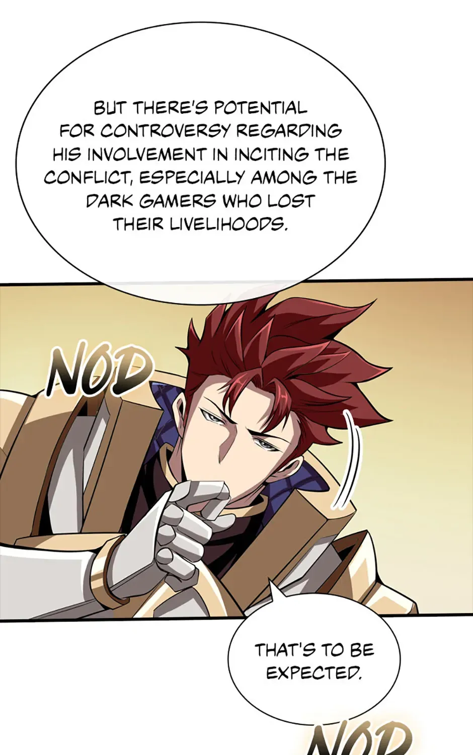 Read My 1.5-Billion-Won Item chapter 54 image 49 on Lezhin