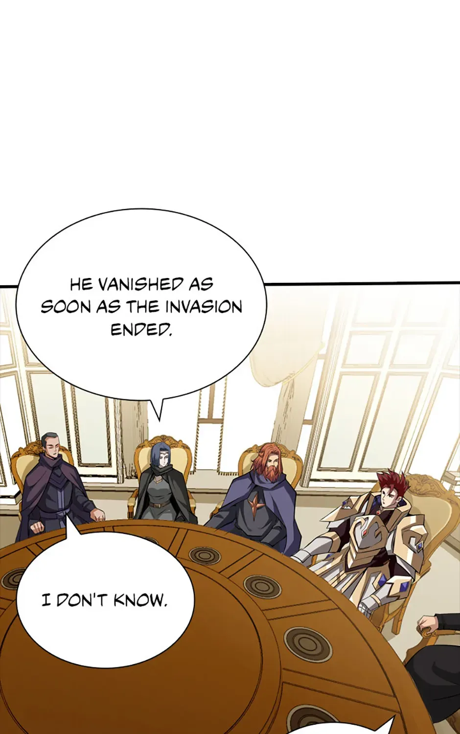 Read My 1.5-Billion-Won Item chapter 54 image 53 on Lezhin
