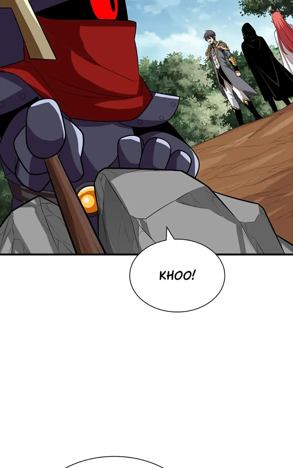 Read My 1.5-Billion-Won Item chapter 54 image 59 on Lezhin