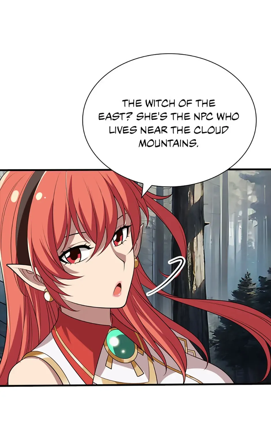 Read My 1.5-Billion-Won Item chapter 54 image 65 on Lezhin