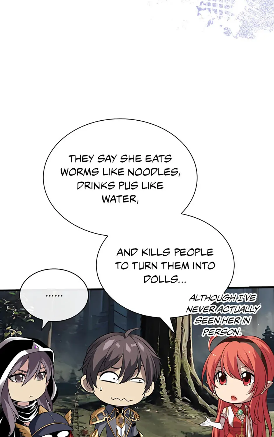 Read My 1.5-Billion-Won Item chapter 54 image 69 on Lezhin