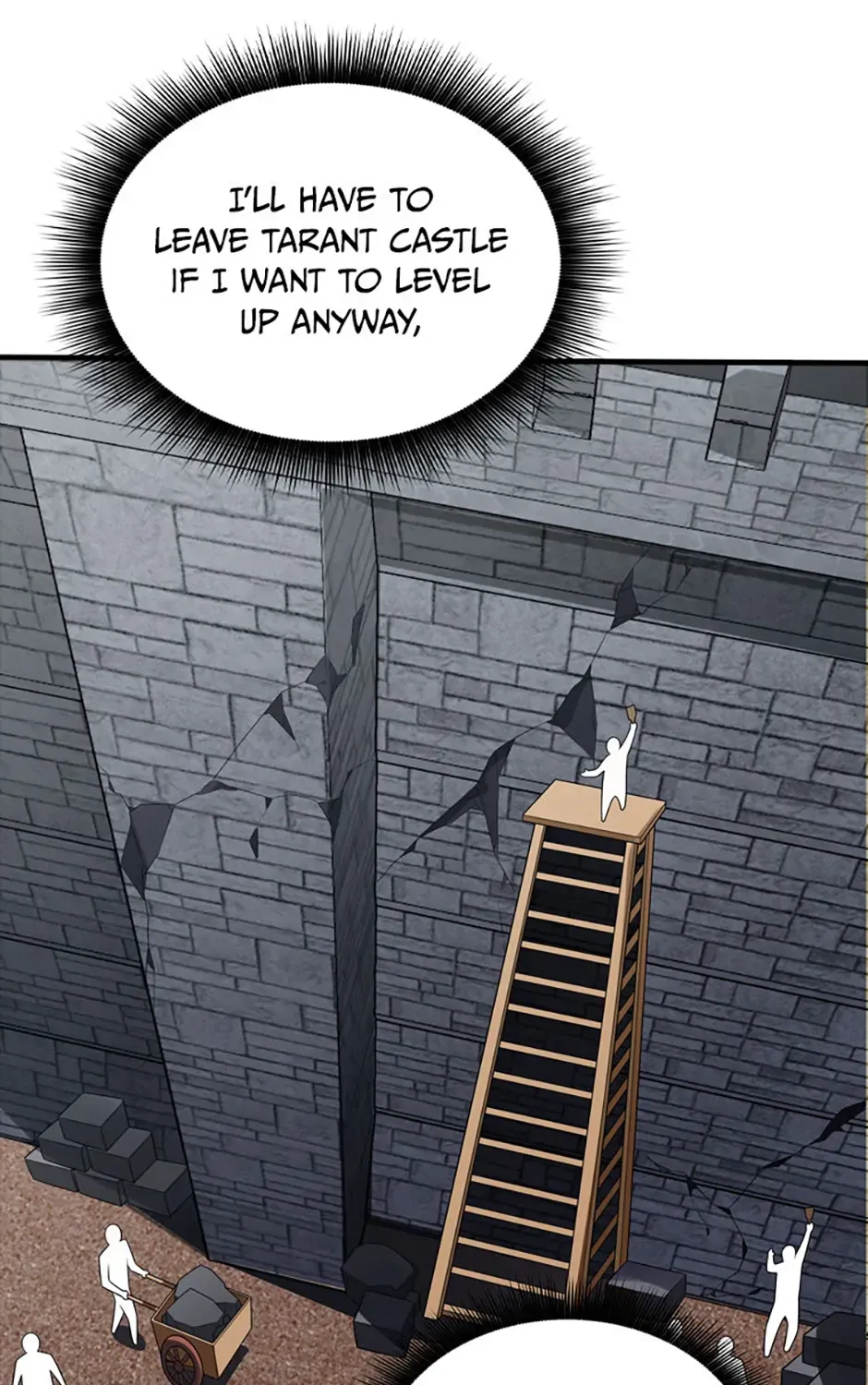 Read My 1.5-Billion-Won Item chapter 54 image 75 on Lezhin