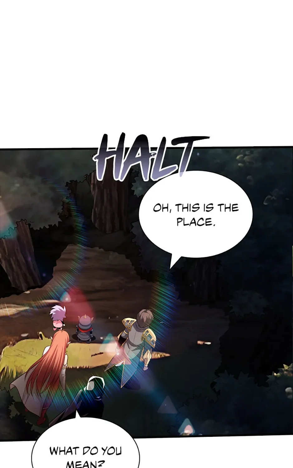 Read My 1.5-Billion-Won Item chapter 54 image 77 on Lezhin