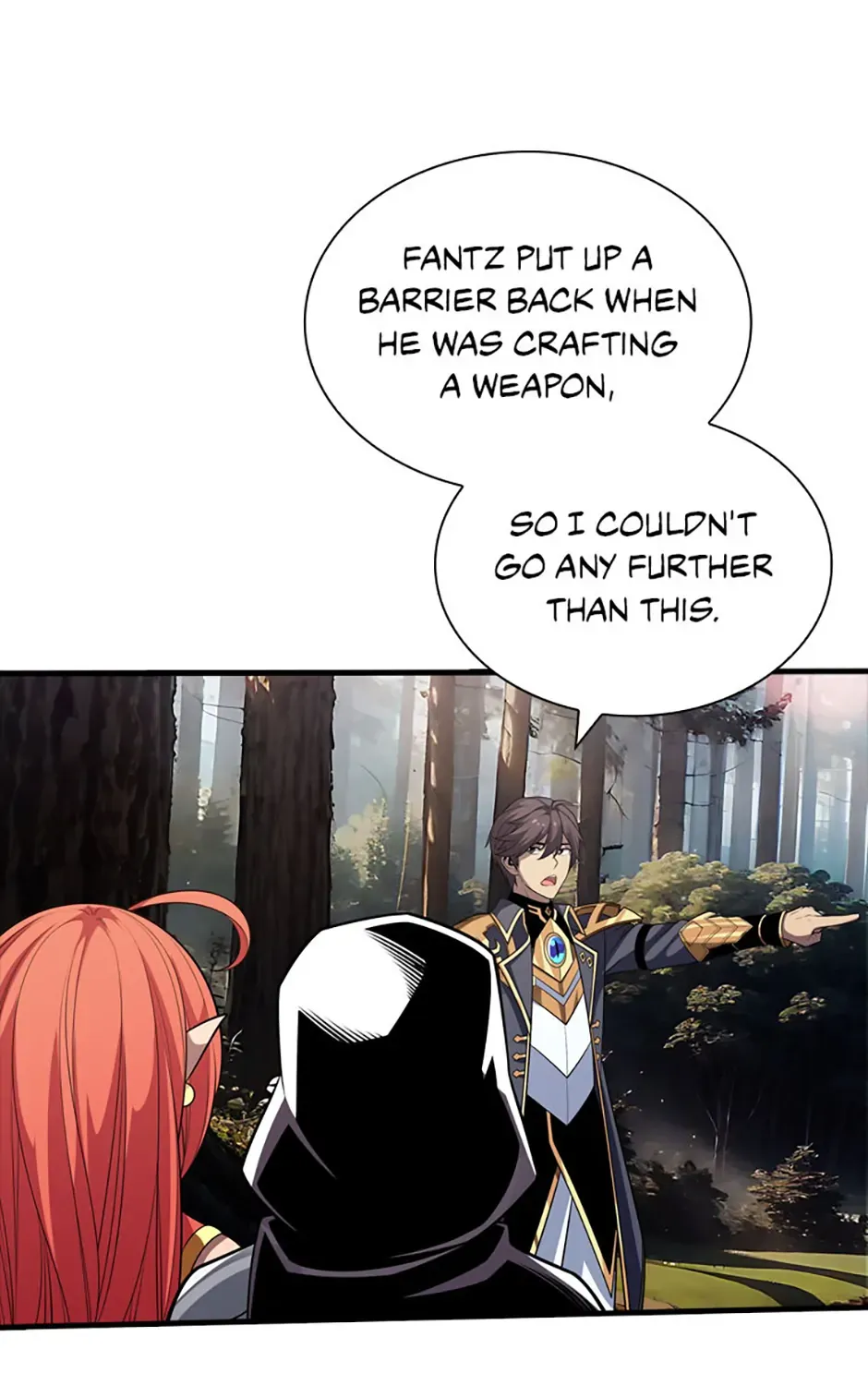 Read My 1.5-Billion-Won Item chapter 54 image 79 on Lezhin