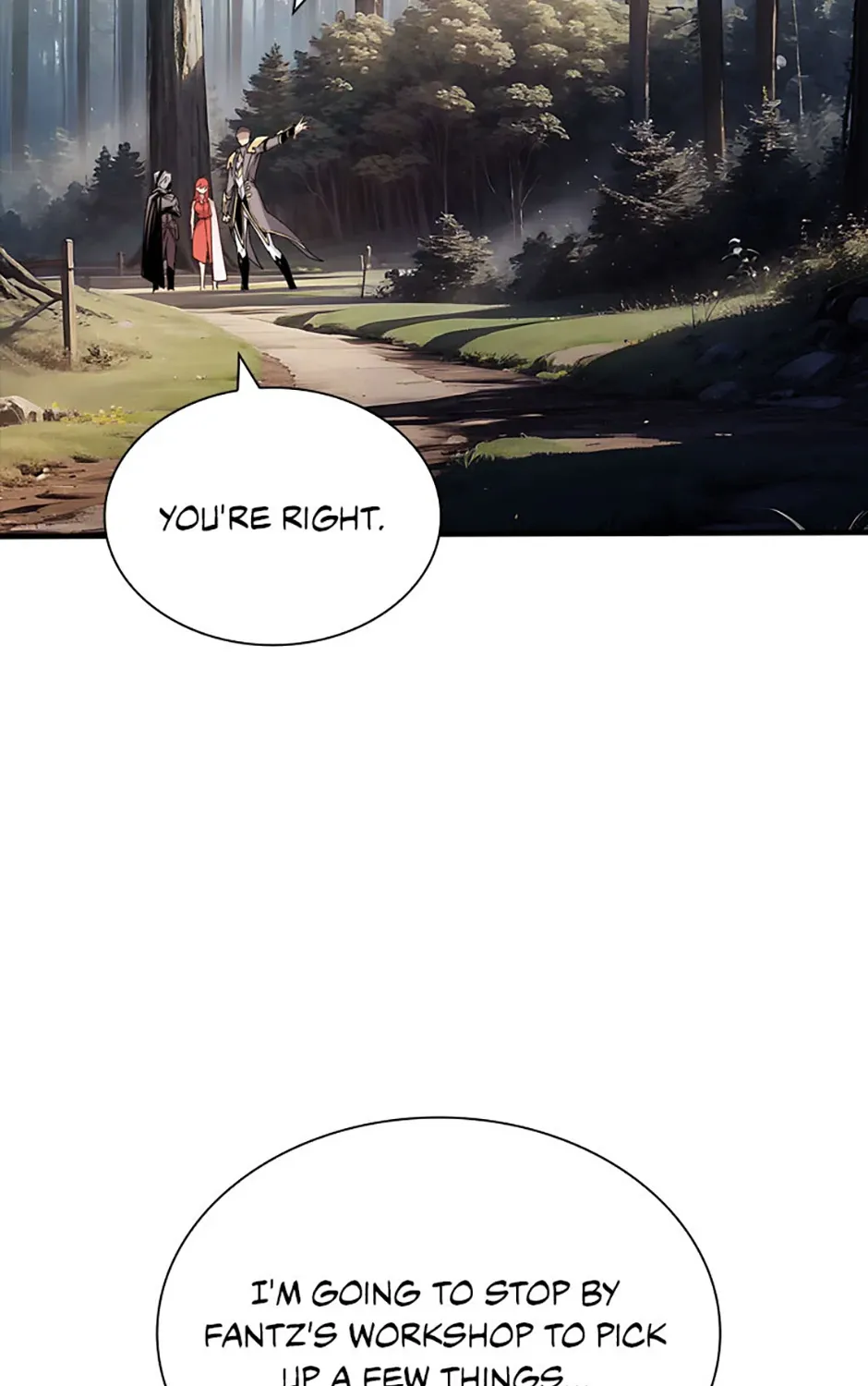 Read My 1.5-Billion-Won Item chapter 54 image 83 on Lezhin