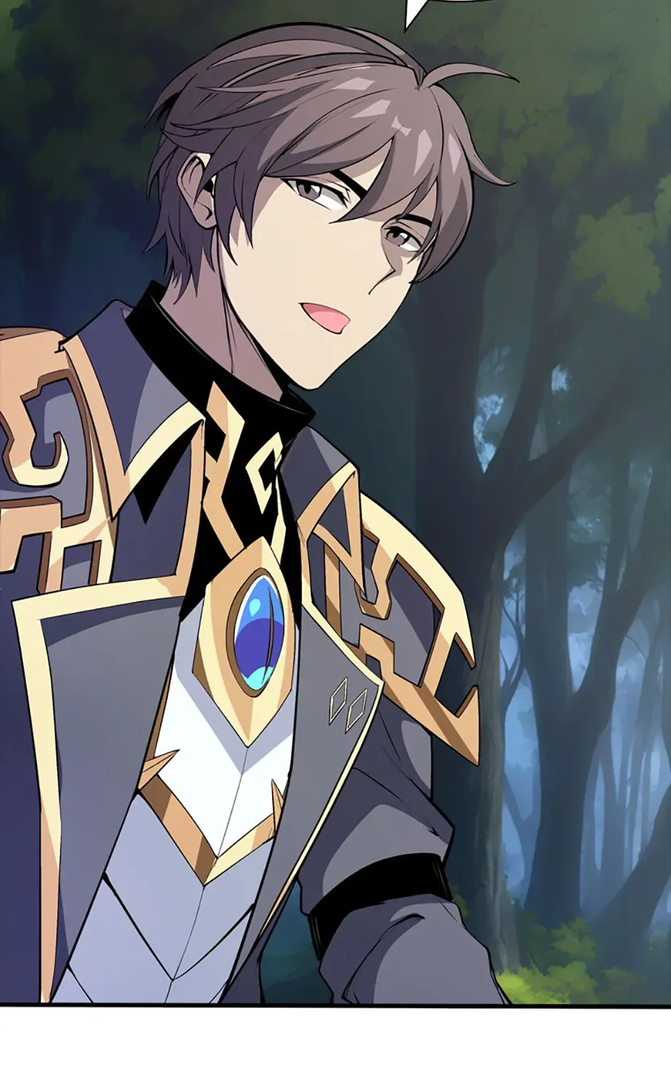 Read My 1.5-Billion-Won Item chapter 54 image 85 on Lezhin