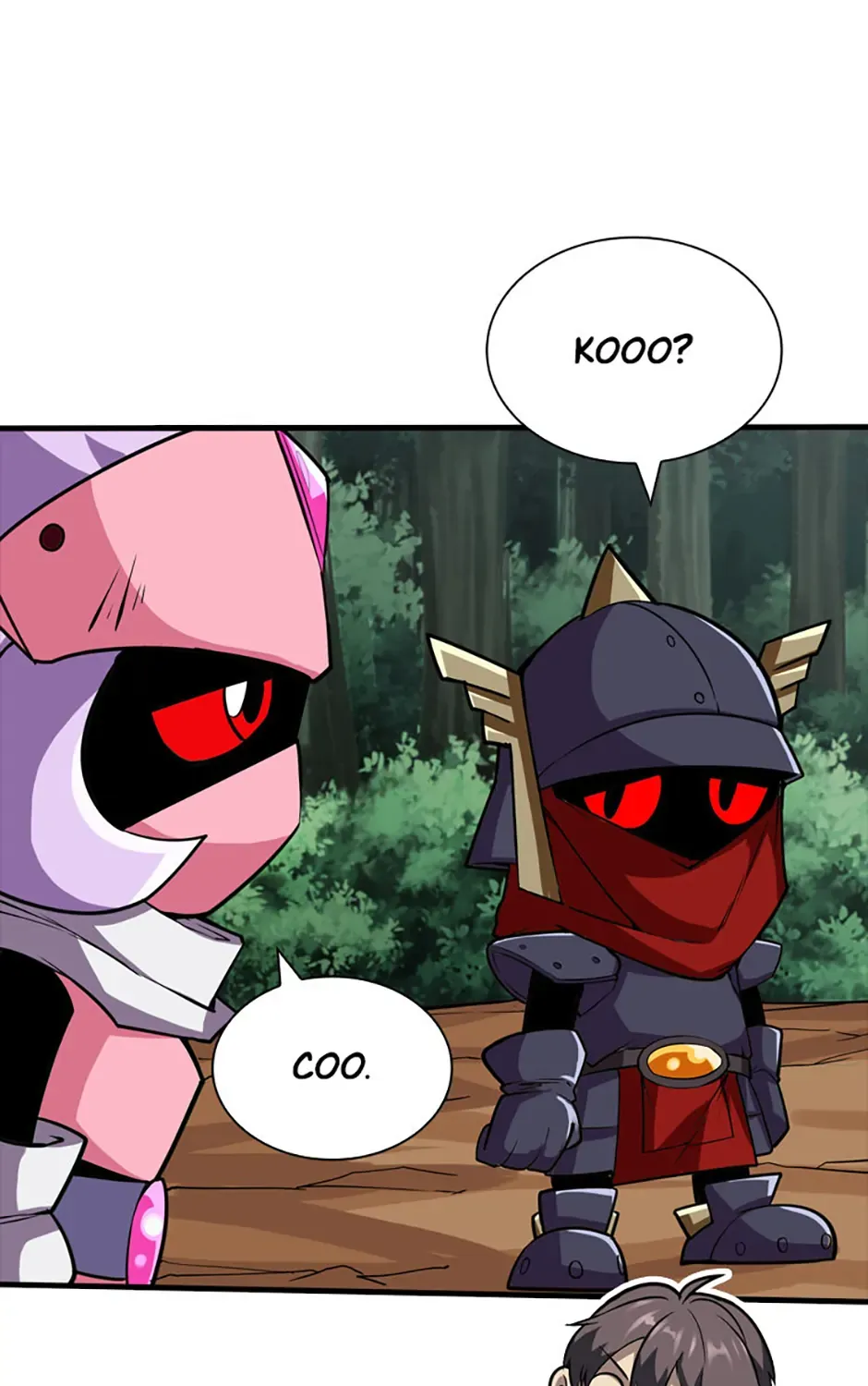 Read My 1.5-Billion-Won Item chapter 54 image 89 on Lezhin