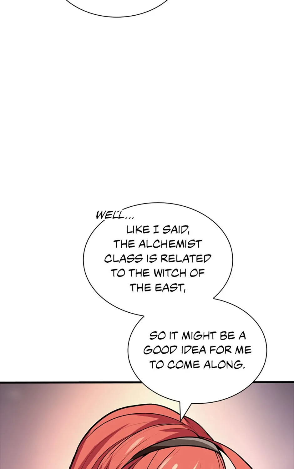 Read My 1.5-Billion-Won Item chapter 54 image 91 on Lezhin