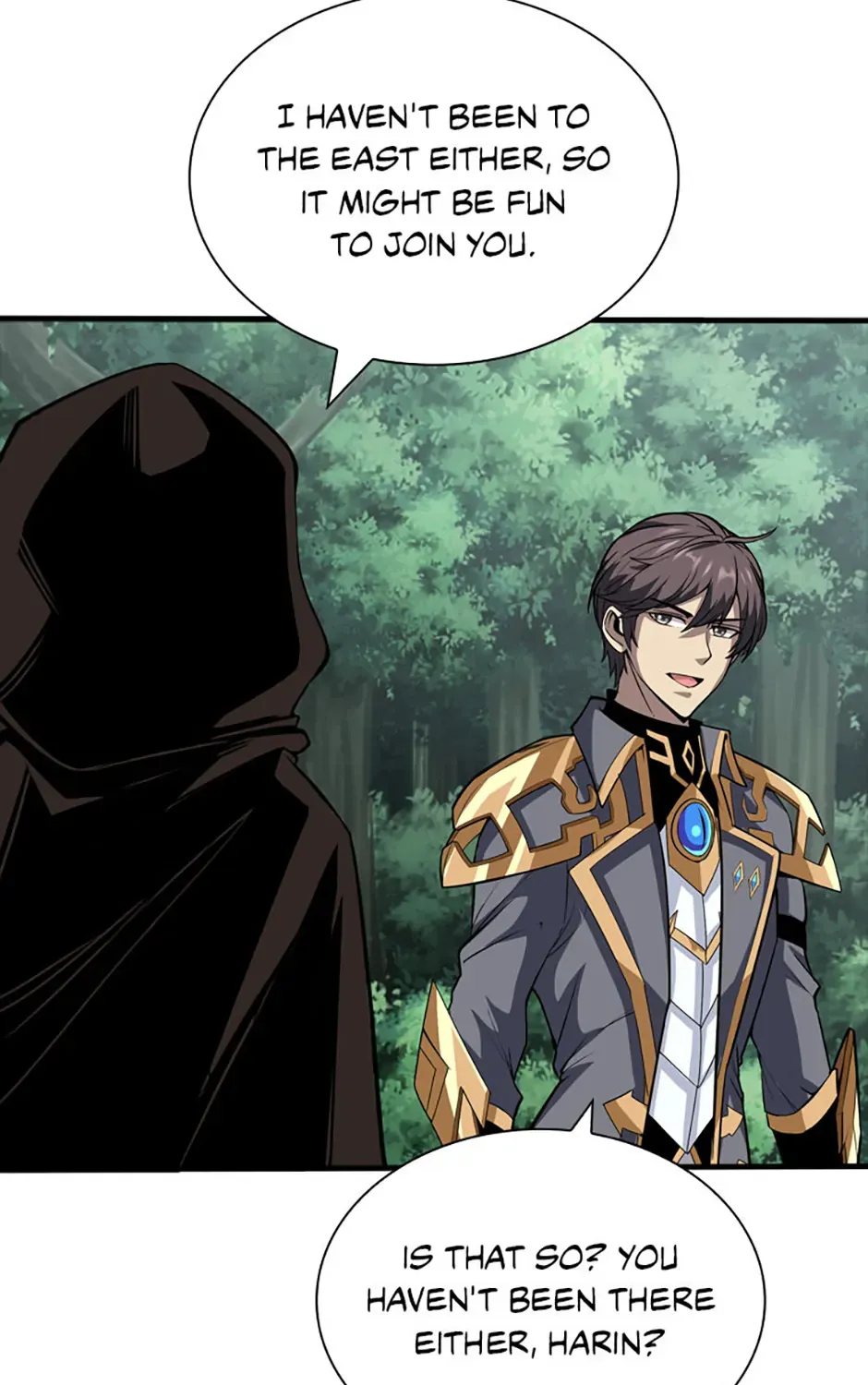 Read My 1.5-Billion-Won Item chapter 54 image 97 on Lezhin