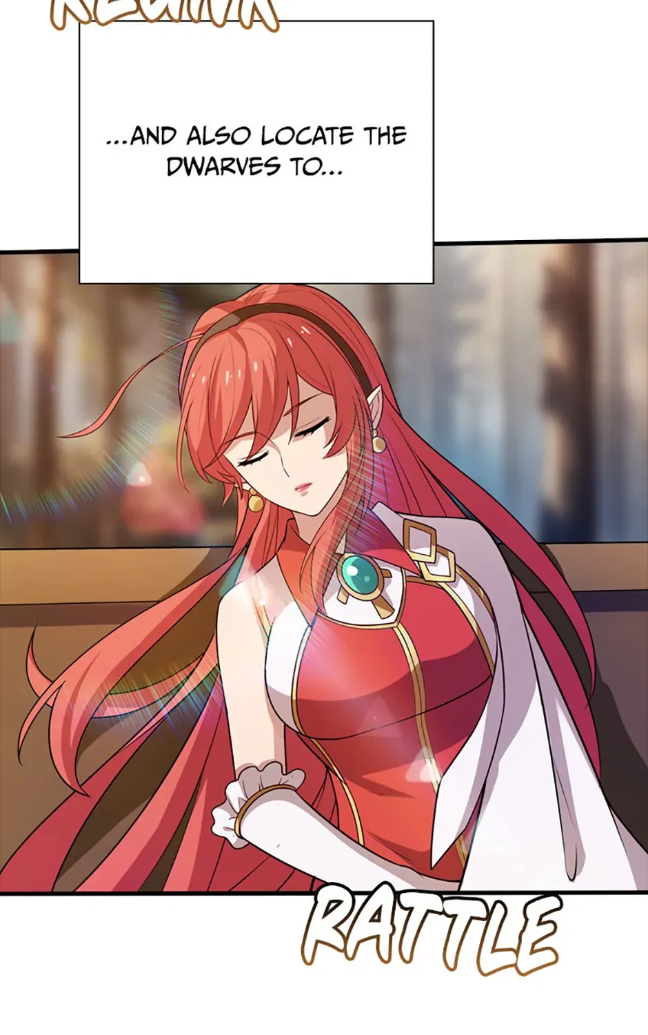 Read My 1.5-Billion-Won Item chapter 55 image 10 on Lezhin
