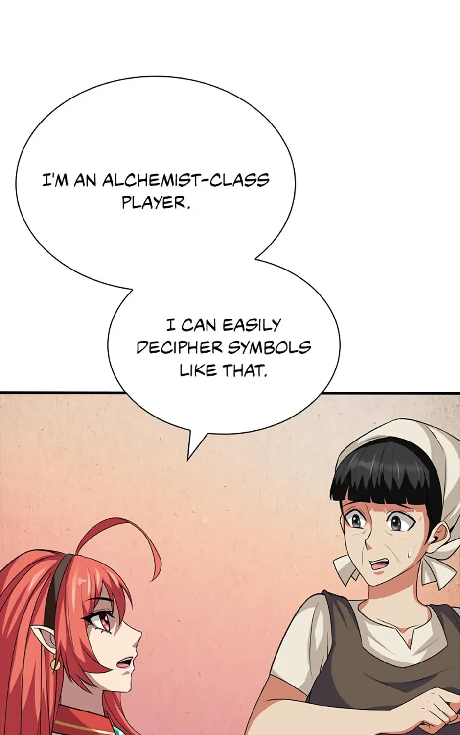 Read My 1.5-Billion-Won Item chapter 55 image 104 on Lezhin