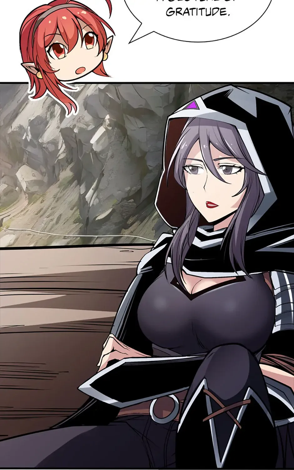 Read My 1.5-Billion-Won Item chapter 55 image 114 on Lezhin