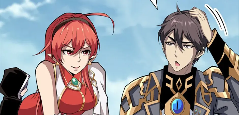 Read My 1.5-Billion-Won Item chapter 55 image 119 on Lezhin