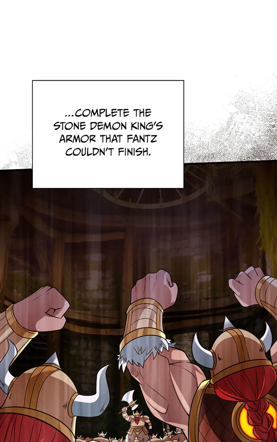 Read My 1.5-Billion-Won Item chapter 55 image 12 on Lezhin