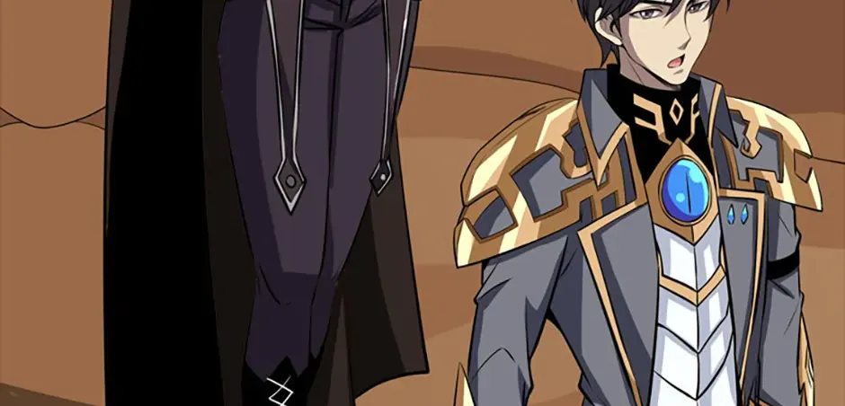 Read My 1.5-Billion-Won Item chapter 55 image 127 on Lezhin