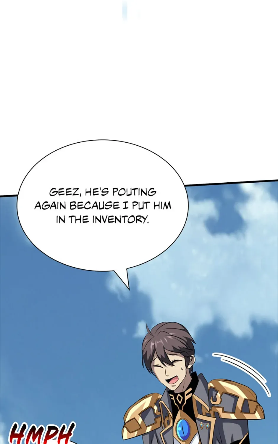 Read My 1.5-Billion-Won Item chapter 55 image 132 on Lezhin