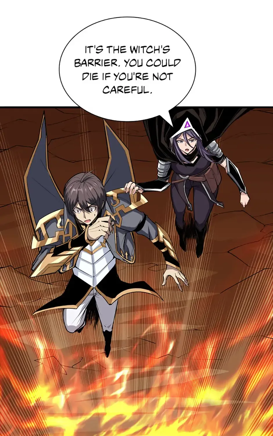 Read My 1.5-Billion-Won Item chapter 55 image 146 on Lezhin